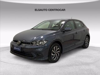 VOLKSWAGEN Polo 1.0 TSI DSG Life