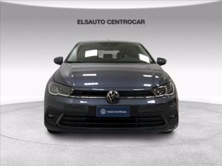 VOLKSWAGEN Polo 1.0 TSI DSG Life