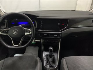 VOLKSWAGEN Polo 1.0 TSI DSG Life