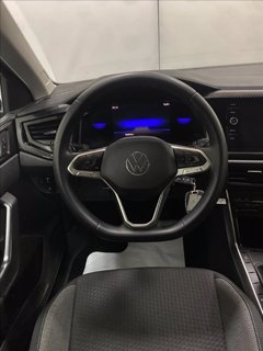 VOLKSWAGEN Polo 1.0 TSI DSG Life