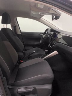 VOLKSWAGEN Polo 1.0 TSI DSG Life