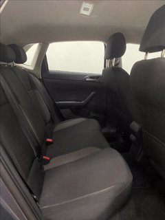VOLKSWAGEN Polo 1.0 TSI DSG Life