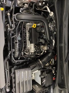 VOLKSWAGEN Polo 1.0 TSI DSG Life