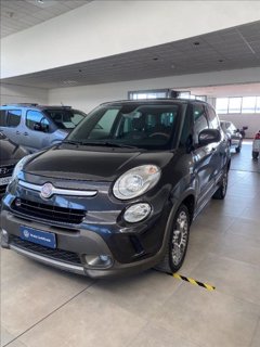 FIAT 500L 1.6 Multijet 105 CV Business