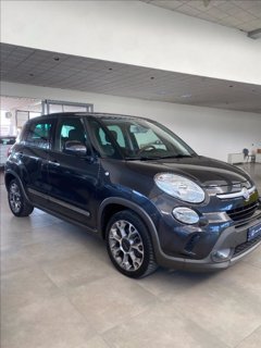 FIAT 500L 1.6 Multijet 105 CV Business