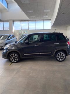FIAT 500L 1.6 Multijet 105 CV Business