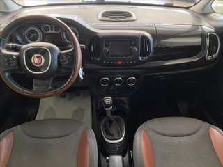 FIAT 500L 1.6 Multijet 105 CV Business