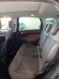 FIAT 500L 1.6 Multijet 105 CV Business