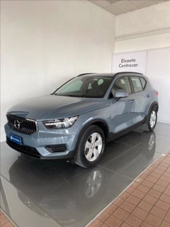 VOLVO XC40 D3 AWD Geartronic Business