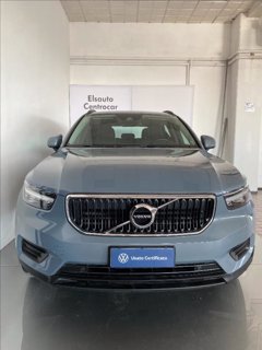 VOLVO XC40 D3 AWD Geartronic Business