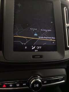 VOLVO XC40 D3 AWD Geartronic Business