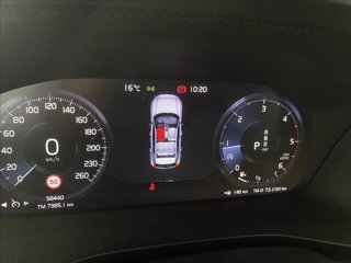 VOLVO XC40 D3 AWD Geartronic Business
