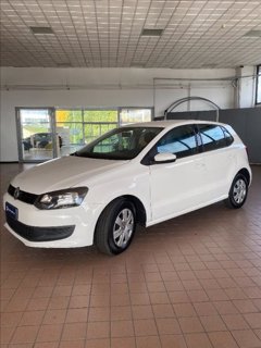 VOLKSWAGEN Polo 1.2 5 porte Trendline