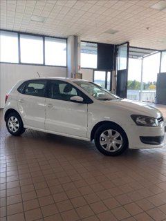 VOLKSWAGEN Polo 1.2 5 porte Trendline