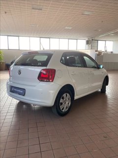 VOLKSWAGEN Polo 1.2 5 porte Trendline