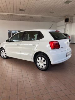 VOLKSWAGEN Polo 1.2 5 porte Trendline