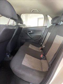 VOLKSWAGEN Polo 1.2 5 porte Trendline