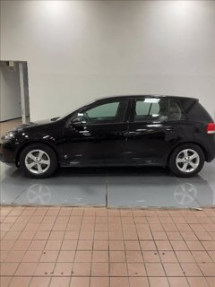 VOLKSWAGEN Golf 1.6 TDI DPF 5p. Trendline