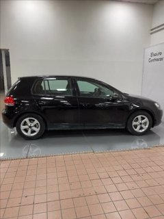 VOLKSWAGEN Golf 1.6 TDI DPF 5p. Trendline