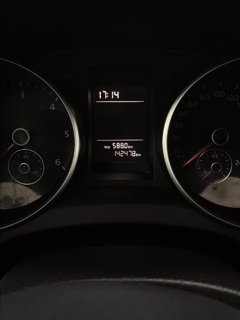 VOLKSWAGEN Golf 1.6 TDI DPF 5p. Trendline