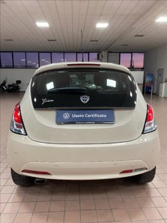 LANCIA Ypsilon 1.2 69 CV 5 porte Gold