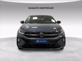 VOLKSWAGEN Taigo 1.0 TSI 110 CV DSG R-Line