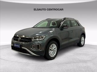 VOLKSWAGEN T-Roc 1.5 TSI ACT DSG Life