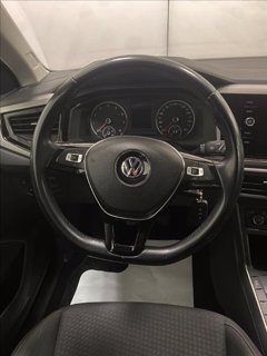 VOLKSWAGEN Polo 1.0 EVO 80 CV 5p. Comfortline BlueMotion Technology