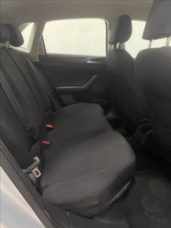 VOLKSWAGEN Polo 1.0 EVO 80 CV 5p. Comfortline BlueMotion Technology