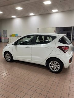 HYUNDAI i10 1.0 MPI Tech