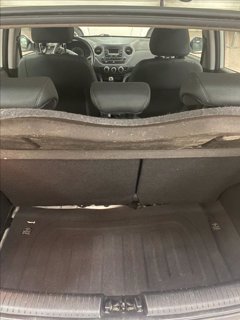 HYUNDAI i10 1.0 MPI Tech