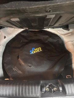 HYUNDAI i10 1.0 MPI Tech