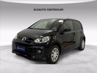 VOLKSWAGEN 1.0 5p. eco move up! BlueMotion Technology
