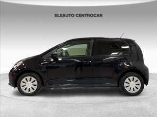 VOLKSWAGEN 1.0 5p. eco move up! BlueMotion Technology