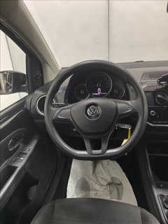 VOLKSWAGEN 1.0 5p. eco move up! BlueMotion Technology