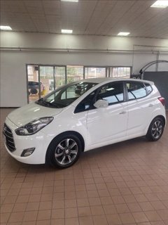 HYUNDAI ix20 1.4 90 CV XPossible