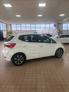 HYUNDAI ix20 1.4 90 CV XPossible