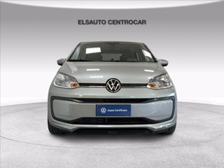 VOLKSWAGEN 1.0 5p. move up! BlueMotion Technology