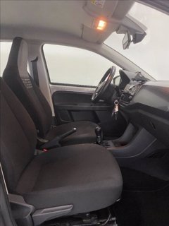 VOLKSWAGEN 1.0 5p. move up! BlueMotion Technology