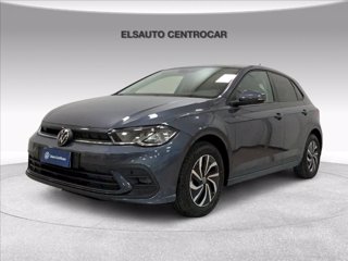 VOLKSWAGEN Polo 1.0 TSI DSG Life