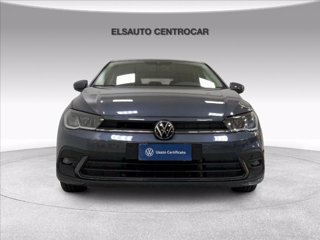 VOLKSWAGEN Polo 1.0 TSI DSG Life