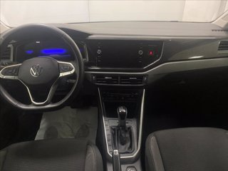 VOLKSWAGEN Polo 1.0 TSI DSG Life