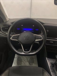 VOLKSWAGEN Polo 1.0 TSI DSG Life