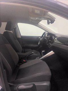 VOLKSWAGEN Polo 1.0 TSI DSG Life