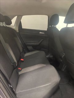 VOLKSWAGEN Polo 1.0 TSI DSG Life