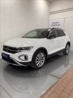 VOLKSWAGEN T-Roc 2.0 TDI SCR Style