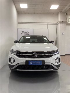VOLKSWAGEN T-Roc 2.0 TDI SCR Style