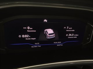 VOLKSWAGEN T-Roc 2.0 TDI SCR Style