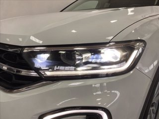 VOLKSWAGEN T-Roc 2.0 TDI SCR Style