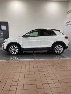 VOLKSWAGEN T-Roc 2.0 TDI SCR Style